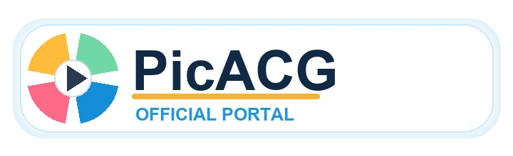 PicACG官方平台Logo