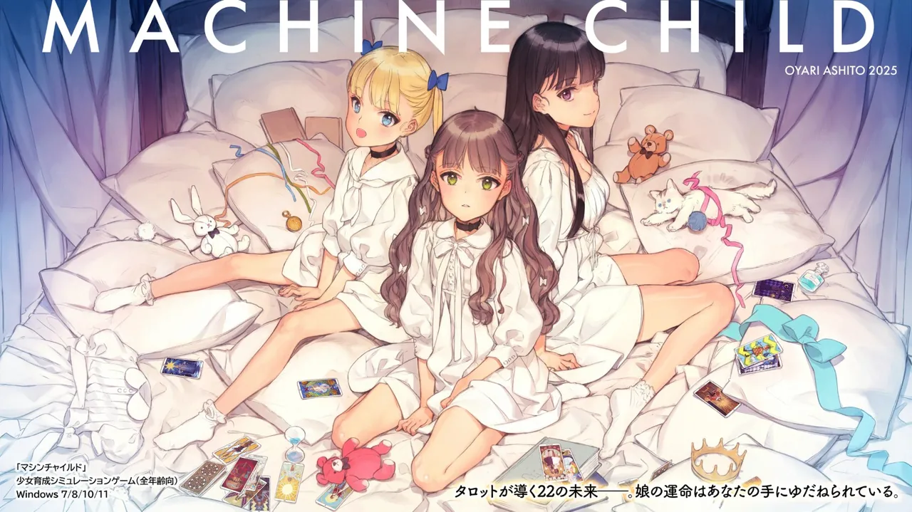 PicACG官方精选作品轻量休闲体验